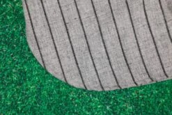 RCK X Ebbets - LR Homage Jersey (Gray/Navy-Red) -Sportswear Discounts IMG 5700