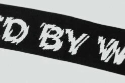 Raised By Wolves - Shatter Scarf (Black) 10 Raised By Wolves - Shatter Scarf (Black) -Sportswear Discounts IMG 8174