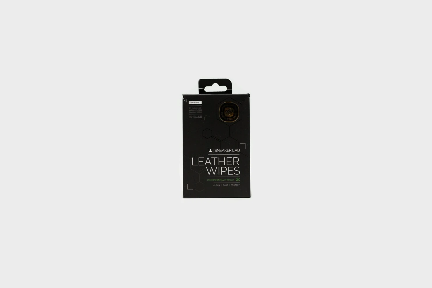 Sneaker Lab - Leather Wipes (12 Pack) 3 Sneaker Lab - Leather Wipes (12 Pack)