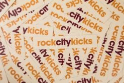 RCK Sticker Pack -Sportswear Discounts IMG 9430