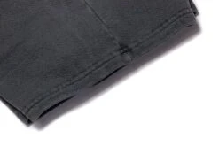 Arkansocks - Mugshot X Standard Issue Sweathshorts (Charcoal Grey) -Sportswear Discounts IMG 9516