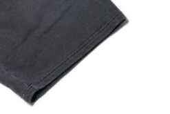 Arkansocks - Mugshot X Standard Issue Sweathshorts (Charcoal Grey) -Sportswear Discounts IMG 9532