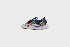 Jordan Delta Breathe (Clear/Black-White-Dark Concord) -Sportswear Discounts JordanDeltaBreathe ClearBlack White DarkConcord 3