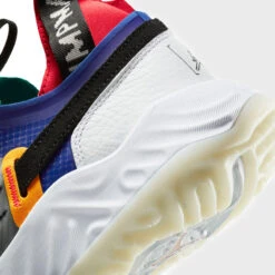 Jordan Delta Breathe (Clear/Black-White-Dark Concord) -Sportswear Discounts JordanDeltaBreathe ClearBlack White DarkConcord 7