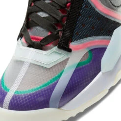 Jordan Delta Breathe (Clear/Black-White-Dark Concord) -Sportswear Discounts JordanDeltaBreathe ClearBlack White DarkConcord CW0783 900 1