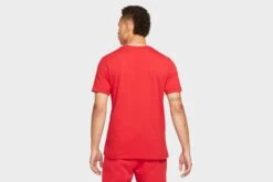 Jordan Jumpman SS T-Shirt (Fire Red/Black) 8 Jordan Jumpman SS T-Shirt (Fire Red/Black) -Sportswear Discounts JordanJumpmanSST Shirt FireRed Black DC7485 6873