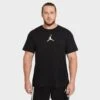 Jordan Jumpman T-Shirt (Black/White)