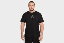 Jordan Jumpman T-Shirt (Black/White)