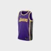 Jordan Swingman Jersey (Lakers) 2 Jordan Swingman Jersey (Lakers) -Sportswear Discounts JordanSwingmanJersey Lakers 2