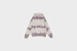 Jungles - Double Fast Luck Hoodie (Tie Dye)