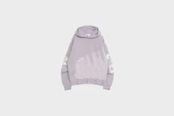 Jungles - Flex Hoodie (Raindrop)
