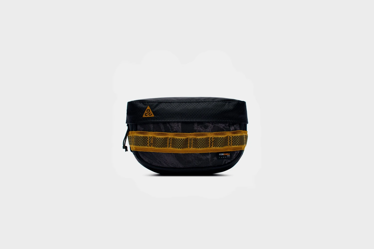 Nike ACG Karst Smit Waist Pack (Black/Gold) 3 Nike ACG Karst Smit Waist Pack (Black/Gold)