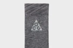 Nike ACG Kelley Ridge Crew 2.0 Socks (Cool Grey/Light Bone) 9 Nike ACG Kelley Ridge Crew 2.0 Socks (Cool Grey/Light Bone) -Sportswear Discounts NikeACGKelleyRidgeCrew2.0Socks CoolGrey LightBone DA2599 0654