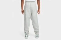 Nike ACG Therma-FIT Airora Fleece Pants (Grey Heather/Black/Lt Smoke Grey) -Sportswear Discounts NikeACGTherma FITAiroraFleecePants GreyHeather Black LtSmokeGrey DM4246 0505