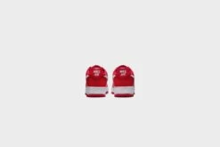 Nike Air Force 1 Low Retro QS (University Red/White) -Sportswear Discounts NikeAirForce1LowRetroQS UniversityRed White FD7039 6006