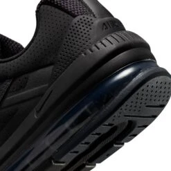 Nike Air Max Genome (Black/Anthracite) -Sportswear Discounts NikeAirMaxGenome Black Anthracite CW1648 00110