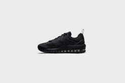 Nike Air Max Genome (Black/Anthracite) -Sportswear Discounts NikeAirMaxGenome Black Anthracite CW1648 0015