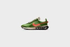 Nike Air Max Pre-Day LX (Chlorophyll/Camella-Treeline) -Sportswear Discounts NikeAirMaxPre DayLX ChlorophyllCamella Treeline DC5330 300 12