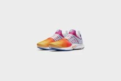 Nike Air Presto (University Gold/Hyper Crimson) -Sportswear Discounts NikeAirPresto UniversityGoldHyperCrimson CJ1229 700 3