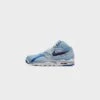 Nike Air Trainer SC High (Leche Blue/Black-White)