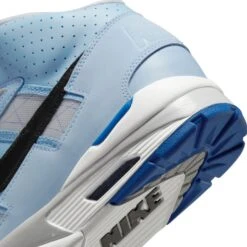 Nike Air Trainer SC High (Leche Blue/Black-White) 21 Nike Air Trainer SC High (Leche Blue/Black-White) -Sportswear Discounts NikeAirTrainerSCHigh LecheBlue Black White DX1791 40010