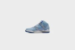Nike Air Trainer SC High (Leche Blue/Black-White) 16 Nike Air Trainer SC High (Leche Blue/Black-White) -Sportswear Discounts NikeAirTrainerSCHigh LecheBlue Black White DX1791 4005