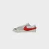 Nike Blazer Low ‘77 Jumbo (White/University Red) -Sportswear Discounts NikeBlazerLow 77Jumbo White UniversityRed DQ8769 1001