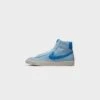 Nike Blazer Mid ‘77 VNTG (Celestine Blue/University Blue) -Sportswear Discounts NikeBlazerMid 77VNTG CelestineBlue UniversityBlue FD0304 4001