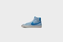Nike Blazer Mid β77 VNTG (Celestine Blue/University Blue)