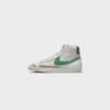 Nike Blazer Mid ‘77 VNTG (Sail/Stadium Green) -Sportswear Discounts NikeBlazerMid 77VNTG Sail StadiumGreen FD0759 1331