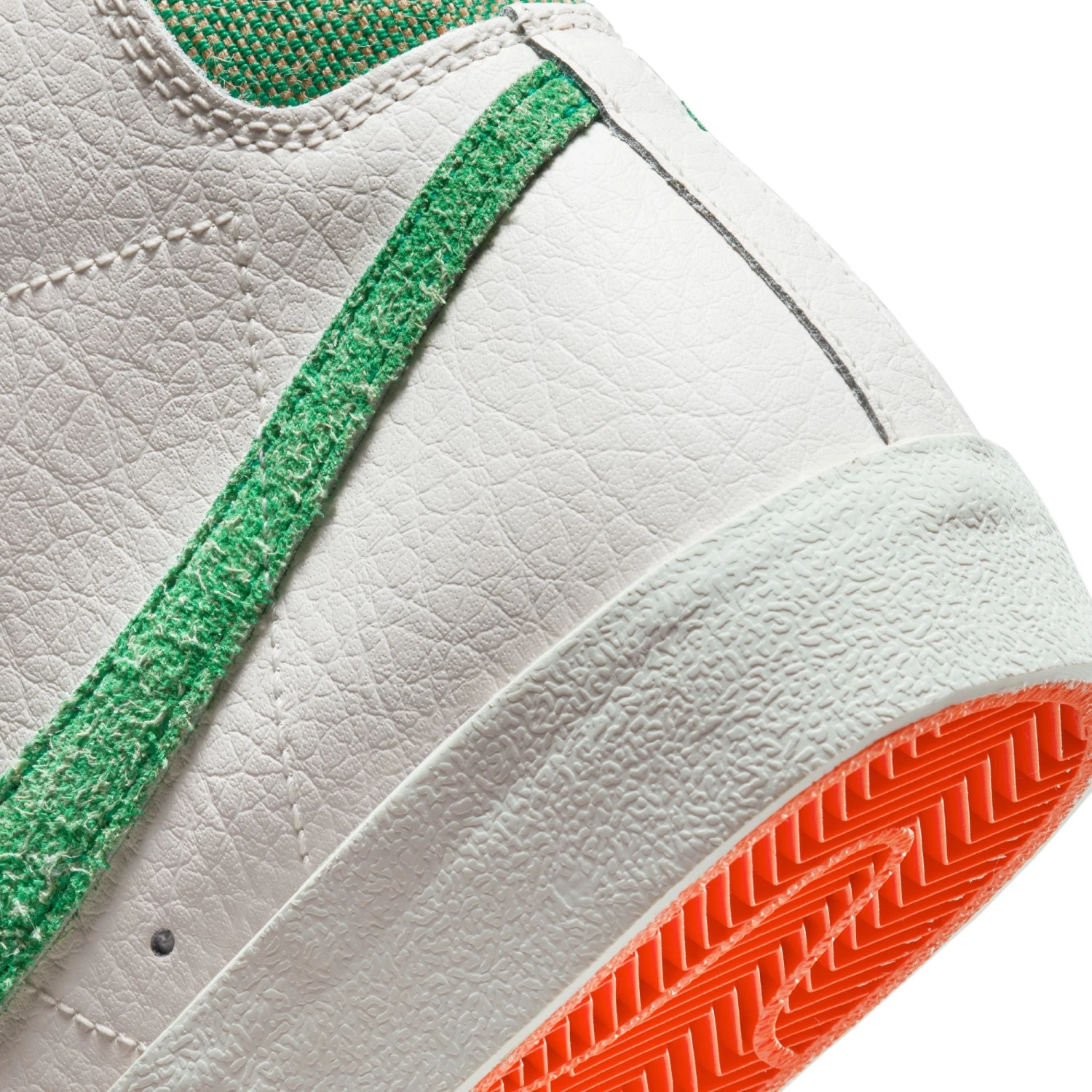 Nike Blazer Mid ‘77 VNTG (Sail/Stadium Green) 12 Nike Blazer Mid ‘77 VNTG (Sail/Stadium Green) - Image 10