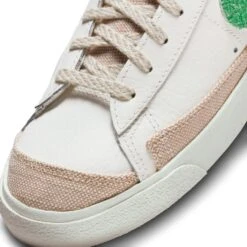 Nike Blazer Mid ‘77 VNTG (Sail/Stadium Green) 20 Nike Blazer Mid ‘77 VNTG (Sail/Stadium Green) -Sportswear Discounts NikeBlazerMid 77VNTG Sail StadiumGreen FD0759 1339