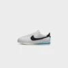 Nike Cortez (White/Black-LT Photo Blue-Sail) 1 Nike Cortez (White/Black-LT Photo Blue-Sail) -Sportswear Discounts NikeCortez White Black LTPhotoBlue Sail DM4044 1001
