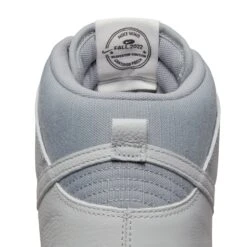 Nike Dunk Hi Retro PRM (LT Smoke Grey/Grey Fog-Sail) 24 Nike Dunk Hi Retro PRM (LT Smoke Grey/Grey Fog-Sail) -Sportswear Discounts NikeDunkHiRetroPRM LTSmokeGrey GreyFog Sail DQ8800 00111