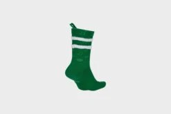 Nike Elite Crew ‘Xmas’ (Green) -Sportswear Discounts NikeEliteCrew Xmas Green 1