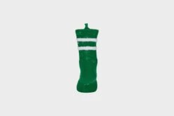 Nike Elite Crew ‘Xmas’ (Green) -Sportswear Discounts NikeEliteCrew Xmas Green 2