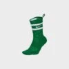 Nike Elite Crew ‘Xmas’ (Green) -Sportswear Discounts NikeEliteCrew Xmas Green 3