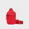 Nike Hip Pack (Laser Crimson/Cedar/Cedar) 2 Nike Hip Pack (Laser Crimson/Cedar/Cedar) -Sportswear Discounts NikeHipPack LaserCrimsonCedarCedar
