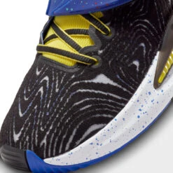 Nike KD14 (Black/Fusion Red-White) 19 Nike KD14 (Black/Fusion Red-White) -Sportswear Discounts NikeKD14 BlackFusionRed White CW3935 004 1