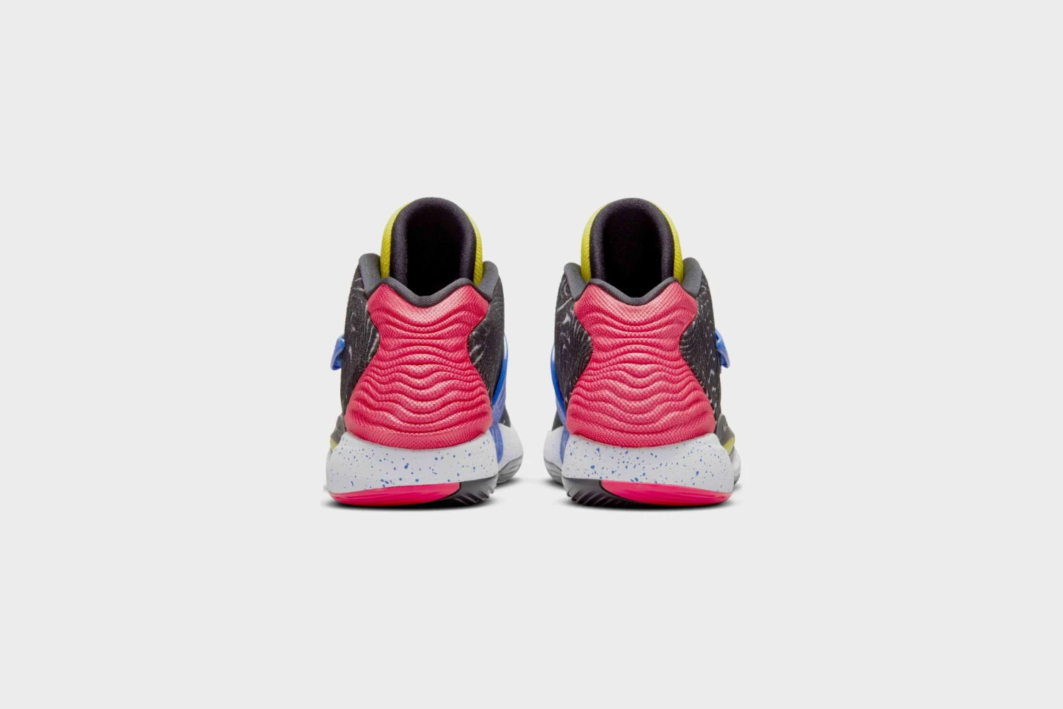 Nike KD14 (Black/Fusion Red-White) 7 Nike KD14 (Black/Fusion Red-White) - Image 5