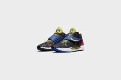 Nike KD14 (Black/Fusion Red-White) 16 Nike KD14 (Black/Fusion Red-White) -Sportswear Discounts NikeKD14 BlackFusionRed White CW3935 004 9
