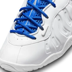 Nike Little Posite One GS (Photon Dust/Metallic Silver) -Sportswear Discounts NikeLittlePositeOneGS PhotonDustMetallicSilver DJ4024 001 1