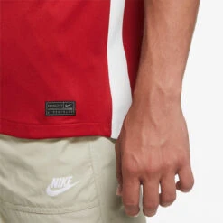 Nike Liverpool FC 2020/21 Stadium Home Jersey (Red) -Sportswear Discounts NikeLiverpoolFC202021StadiumHomeJersey Red CZ2636 687 2