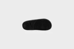 Nike Offcourt Slide (Black/White-Black) -Sportswear Discounts NikeOffcourtSlide BlackWhite Black 3