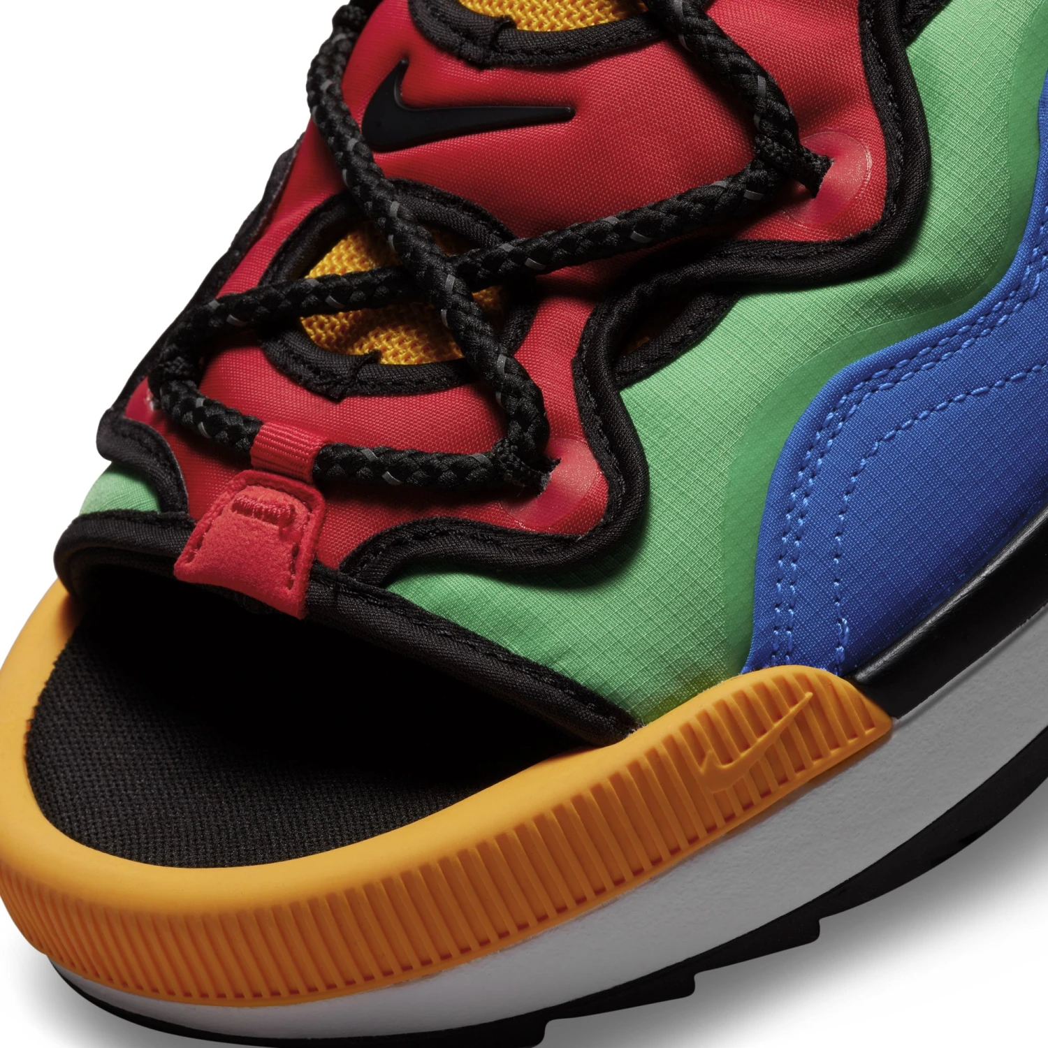 Nike Offline 2.0 PRM QS (Lt Green Spark/Black) 11 Nike Offline 2.0 PRM QS (Lt Green Spark/Black) - Image 9