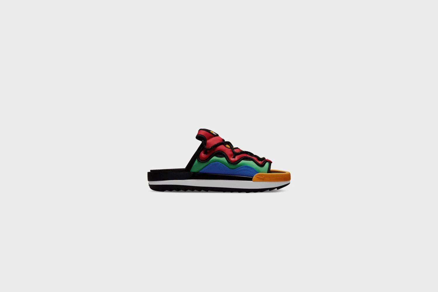 Nike Offline 2.0 PRM QS (Lt Green Spark/Black) 5 Nike Offline 2.0 PRM QS (Lt Green Spark/Black) - Image 3