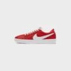 Nike SB Bruin React (University Red/White) 1 Nike SB Bruin React (University Red/White) -Sportswear Discounts NikeSBBruinReact UniversityRedWhite CJ1661 600 1