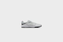Nike SB Ishod PRM L (White/Black-White-Black) -Sportswear Discounts NikeSBIshodPRML White Black White Black DZ5648 103