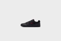 Nike SB Ishod PRM (Black/University Red-Black)