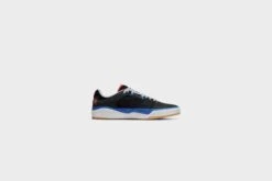 Nike SB Ishod PRM (Black/University Red) -Sportswear Discounts NikeSBIshodPRM Black UniversityRed DM0752 0023
